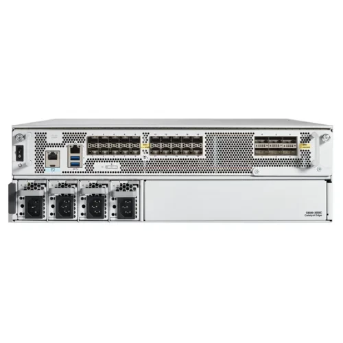 Маршрутизатор Cisco C8500-20X6C