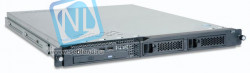 eServer IBM 43655BG x3250 2.13G 2MB 1G 0HDD (1 x Xeon 3050 2.13GHz/1066MHz-2MB DC 2.13, 1024MB, Int. Serial ATA, 2U Rack,-43655BG(NEW)