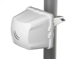 Точка доступа MikroTik Cube 60G ac