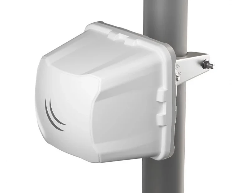 Точка доступа MikroTik Cube 60G ac