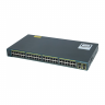 Коммутатор Cisco Catalyst WS-C2960+48PST-L