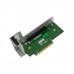 Адаптер 1x PCI-Ex16 для серверов SNR 2U серии RS/RE