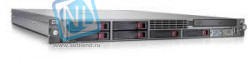 Сервер Proliant HP 405638-421 ProLiant DL140 G2 Xeon DP 2800-2.0MB/800 SCSI (non-Backplane, 36GB, 1GB)-405638-421(NEW)