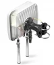 Антенна QuMax LTE + Wi-Fi 2,4/5 ГГц + GPS + Bluetooth для роутера RUTX11