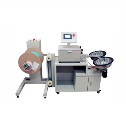 Машина для подготовки заготовок оптического кабеля AOFC-2001