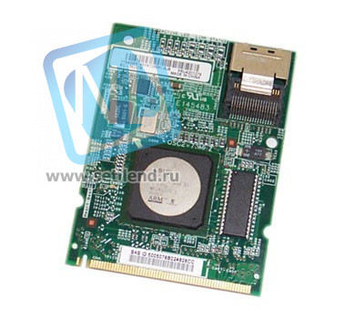 Контроллер IBM 43W5145 System x3200 LSI MINI-SAS/SATA Raid Controller-43W5145(NEW)