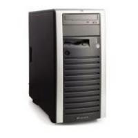 Сервер Proliant HP 366362-421 ProLiant ML150 G2 X3.0/800/1M, 512MB, SCSI 36Gb, Nmodel, (Xeon 3.0Ghz(1024Kb)/512MB/36Gb n15kSCSI HDD/CD/GigabitEth)-366362-421(NEW)
