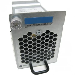 Блок вентиляторов Cisco N9K-C9300-FAN2-B