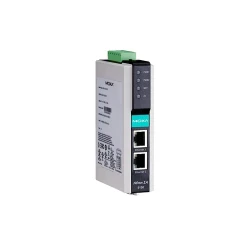 П реобразователь NPort IA-5150-T 1-портовый RS-232/422/485 в Ethernet с расширенным диапазоном
