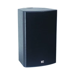 Громкоговоритель ITC TS-615 профессиональный двухполосный, 15", 450W@8Ω, черный