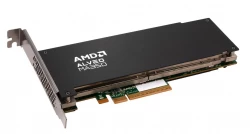 Видеокарта AMD Alveo MA35D Media Accelerator, 16GB, LPDDR5