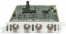 Модуль четырёхтюнерного DVB-C/T/T2 демодулятора D01T2 для DCP-3000MF
