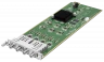 Модуль четырёхтюнерного DVB-C/T/T2 демодулятора D01T2 для DCP-3000MF