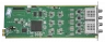 Модуль четырёхтюнерного DVB-C/T/T2 демодулятора D01T2 для DCP-3000MF