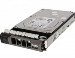 Накопитель Dell 0K4M5W 1TB HDD 7.2K RPM 3.5" SATA&nbsp;-0K4M5W(NEW)