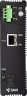Медиаконвертер 10/100/1000-Base-T / 1000Base-FX с SFP-портом в индустриальном исполнении