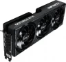 Видеокарта Palit PCI-E 5.0 PA-RTX5080 INFINITY 3 OC NVIDIA GeForce RTX 5080 16Gb 256bit GDDR7