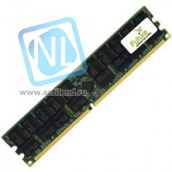 Модуль памяти HP 413507-B21 512Mb FB DIMM PC2-5300 1x512Mb Kit-413507-B21(NEW)