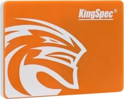 Накопитель SSD Kingspec SATA-III 256GB P3-256 2.5"