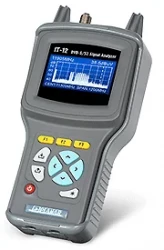 Измеритель сигналов DVB-S/S2 ИТ-12К Планар