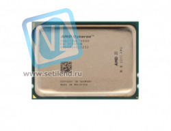 Процессор AMD OS6272WKTGGGU Opteron 6272 16 Core 2.10GHz 16MB L3 Cache G34 Processor-OS6272WKTGGGU(NEW)