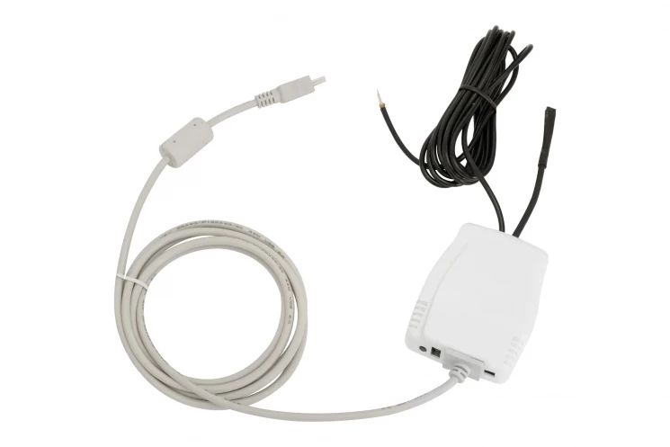 Датчик мониторинга окружающей среды NetFeeler 3 для SNMP-модулей (mini-USB)