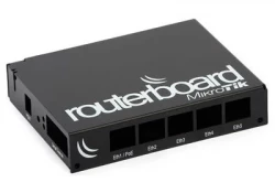 Корпус внутренний MikroTik CA150