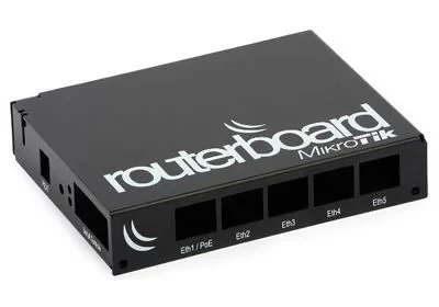 Корпус внутренний MikroTik CA150
