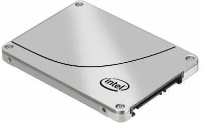 Накопитель SSD Intel S4610 Series, 960Gb, SATA, 3D2 TLC, 2,5"
