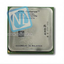 Процессор HP 445971-B21 AMD Opteron processor Model 2352 (2.1 GHz, 75W ACP) kit for DL165 G5-445971-B21(NEW)
