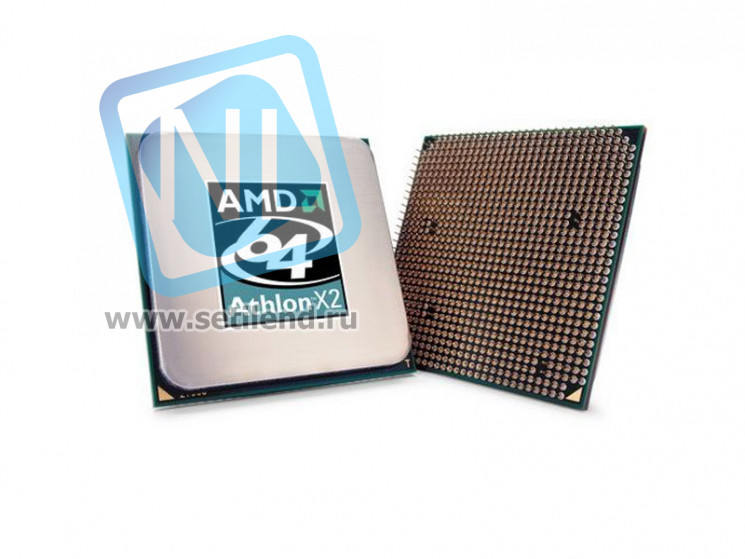 Процессор HP 410713-101 AMD Opteron 2218 2600Mhz (2x1024/1000/1,3v) Dual Core Socket F Santa Rosa CCB8F CCBVF CCB6F-410713-101(NEW)