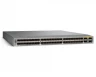 Коммутатор Cisco Nexus N3K-C3064PQ-10GE без лицензии N3K-LAN1K9