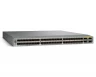 Коммутатор Cisco Nexus N3K-C3064PQ-10GE без лицензии N3K-LAN1K9