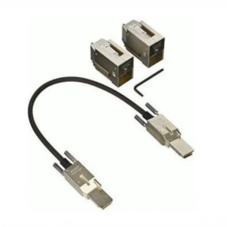 Модуль стекирования Cisco C9200L-STACK-KIT