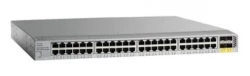 Коммутатор (Fabric Extender) Cisco Nexus N2K-C2148T-1GE