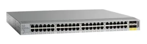 Коммутатор (Fabric Extender) Cisco Nexus N2K-C2148T-1GE