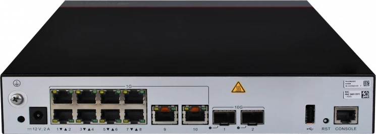WiFi контроллер доступа AC6508