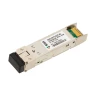 Модуль SFP+ DWDM оптический, дальность до 80км (24dB), 1547.72нм