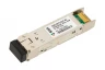 Модуль SFP+ DWDM оптический, дальность до 80км (24dB), 1547.72нм