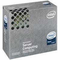 Процессор Intel BX805565130A Xeon 5130 2000Mhz (1333/4096/1.325v) LGA771 Woodcrest-BX805565130A(NEW)