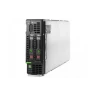 Блейд-сервер BL460c Gen8, процессор Intel Xeon 6C E5-2640 2.50GHz, 8GB DRAM, P220i/512MB, 2x10Gb 554FLB