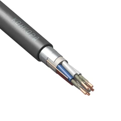 Кабель КВВГЭнг(А)-FRLS 5х1.5 (м) Конкорд 6520