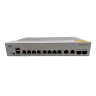 Коммутатор Cisco Catalyst C1000-8T-2G-L