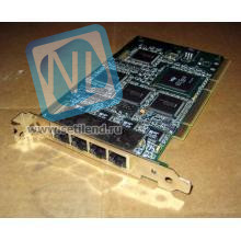 A5506B Quad Port Server Adapter i21154AC 4x100Мбит/сек 4xRJ45 PCI/PCI-X A5506-60102