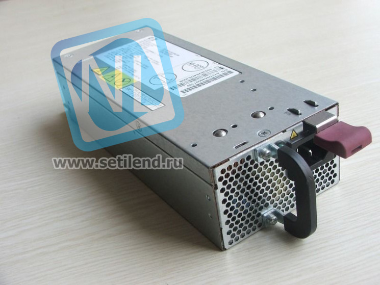 Блок питания HP AD254A INTEGRITY RX 800W Hot Plug Redundant Power Supply-AD254A(NEW)