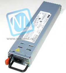 Блок питания Dell HY104 PowerEdge 1950 Power Supply 670W-HY104(NEW)