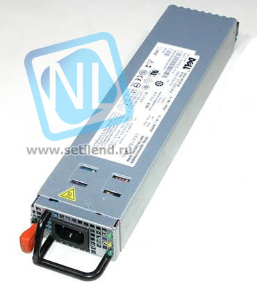 Блок питания Dell HY104 PowerEdge 1950 Power Supply 670W-HY104(NEW)