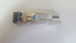 Трансивер Cisco CWDM-SFP-1510= CWDM 1510 NM SFP Gigabit Ethernet and 1G/2G FC Original-CWDM-SFP-1510=(NEW)