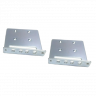 Крепление для шасси Cisco ASR1002-X в стойку 19"