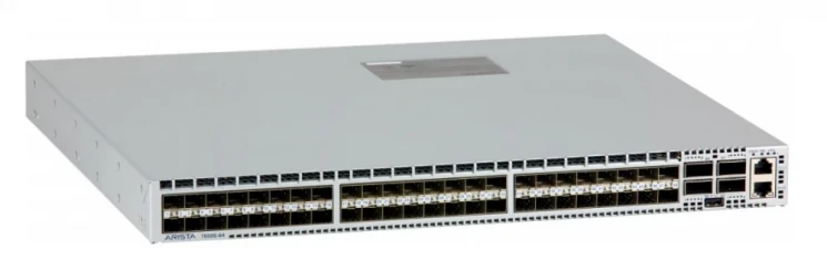 Коммутатор Arista DCS-7050SX-64-R